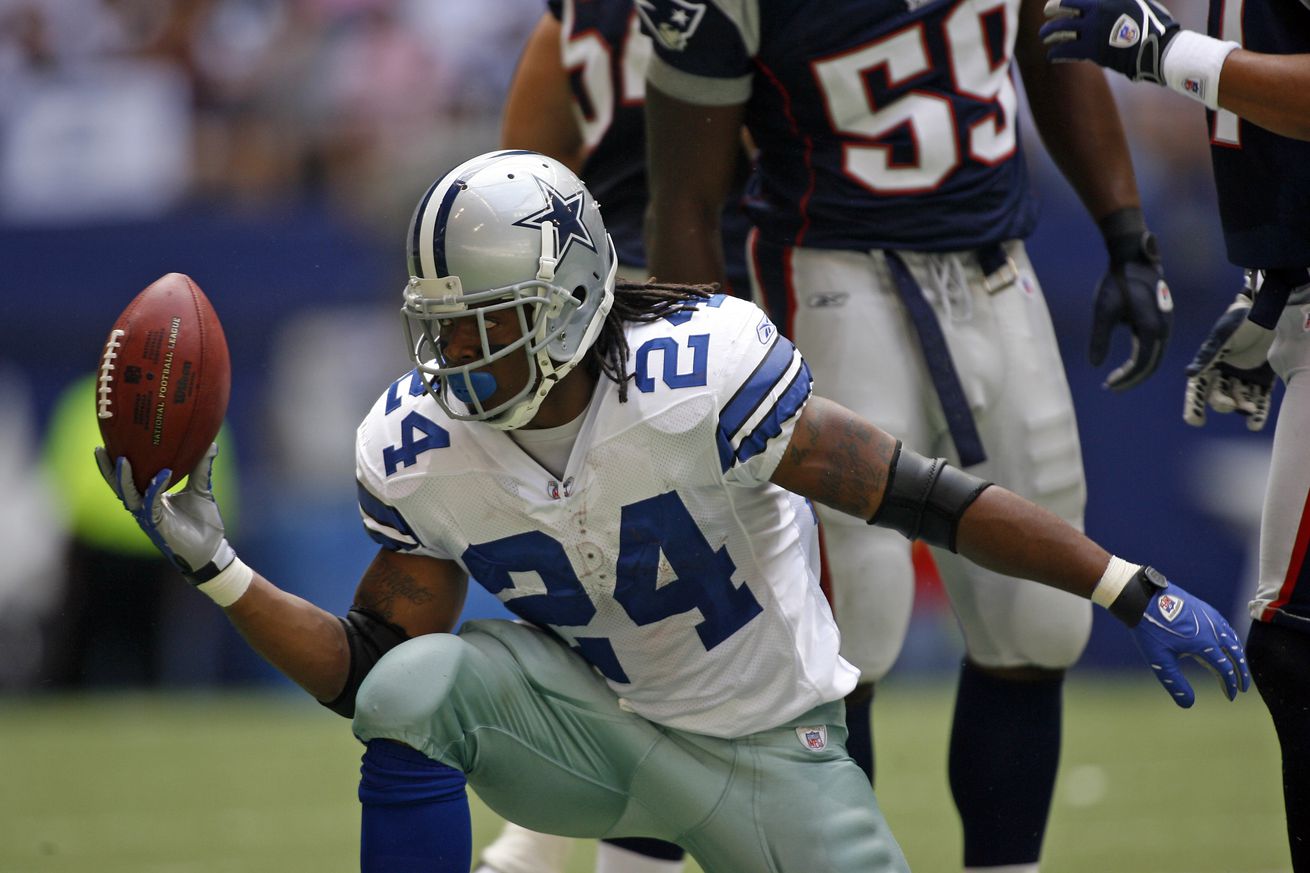 Cowboys offseason countdown: 99 facts until the regular season (Day 2)