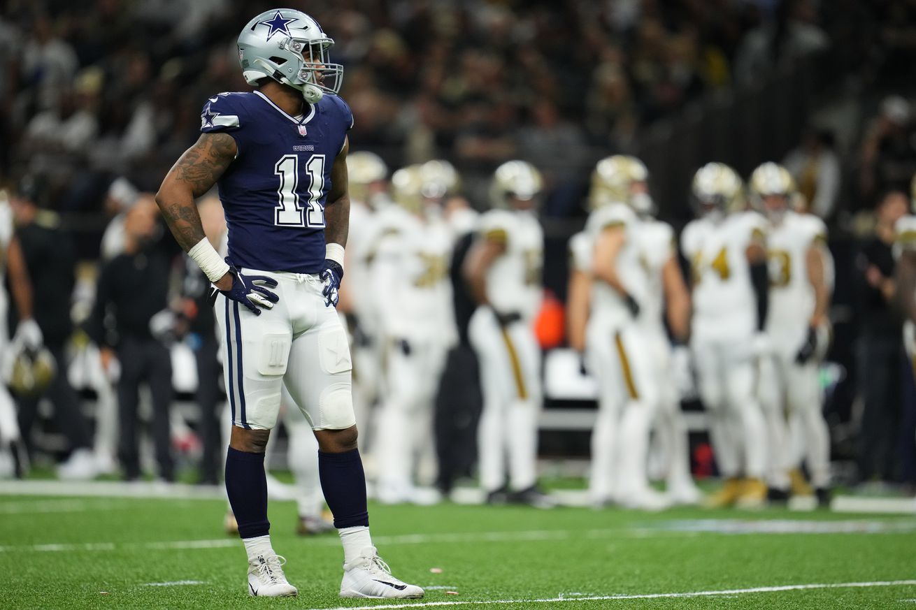 Position battleground (defense): Cowboys vs Saints head-to-head breakdown