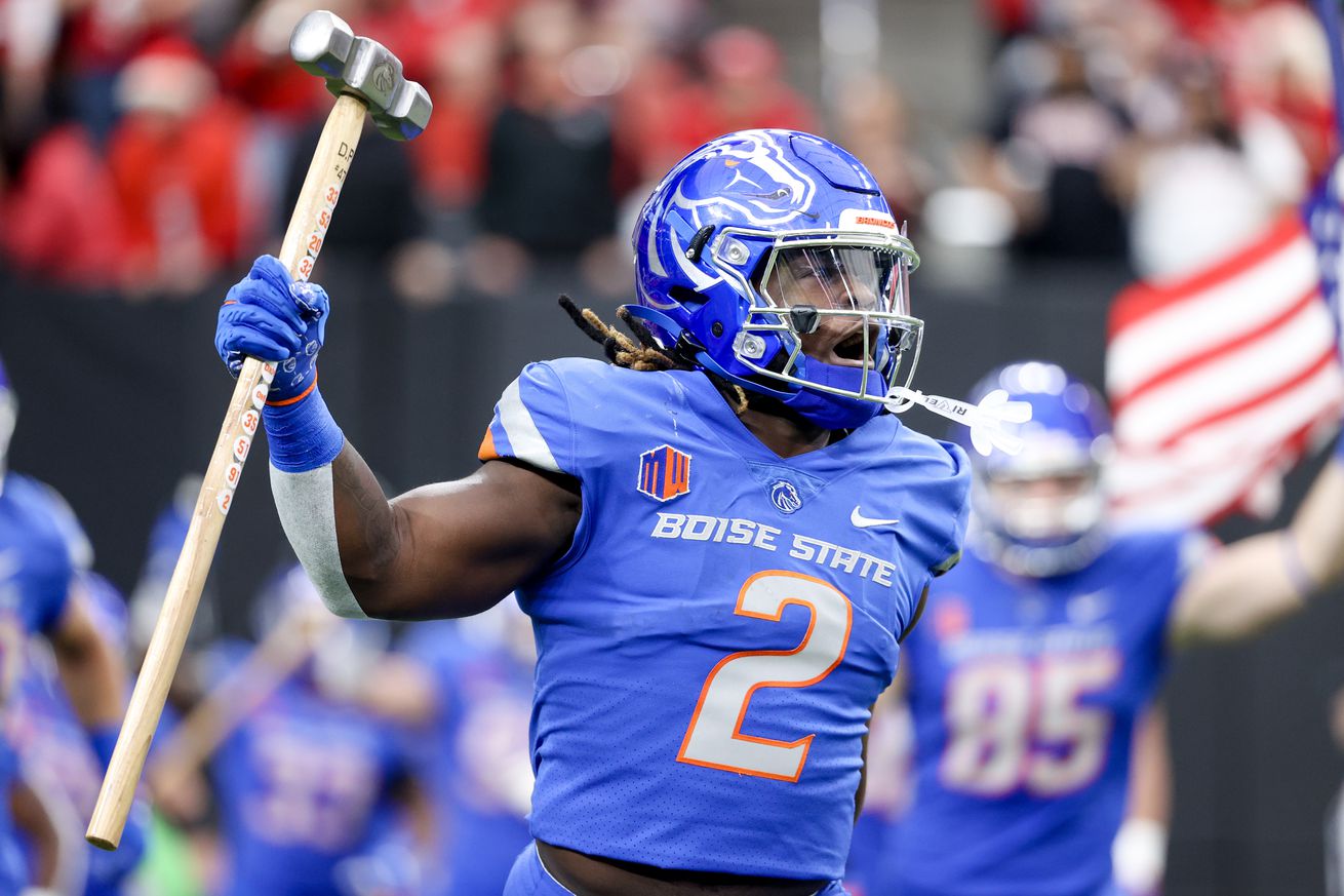 2025 NFL Draft: 3 standouts from the NCAA opener Cowboys should keep tabs on