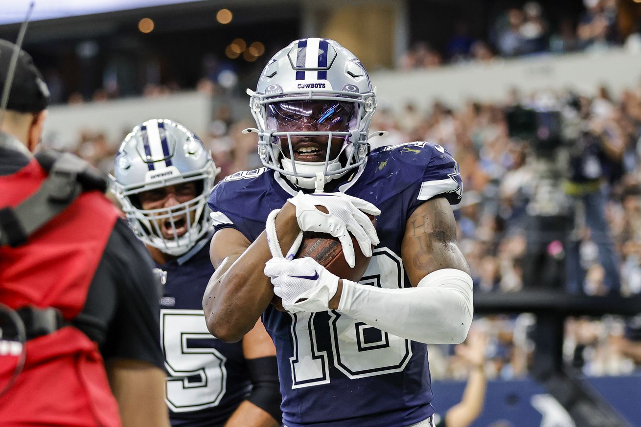 3 roster changes Cowboys should make after embarrassing Week 2 loss to New Orleans