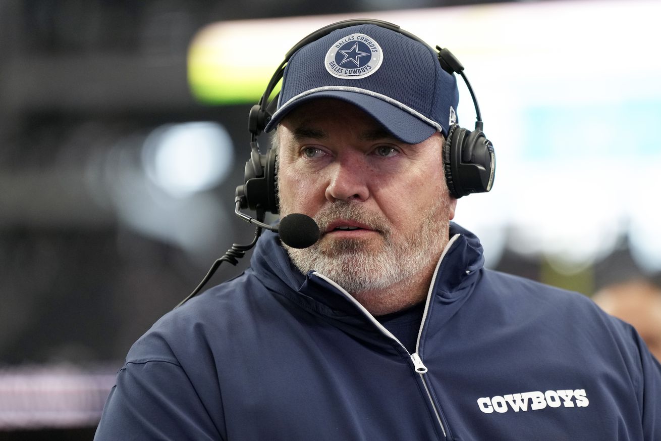 The McCarthy Chronicles: Cowboys head coach enters his most important season yet