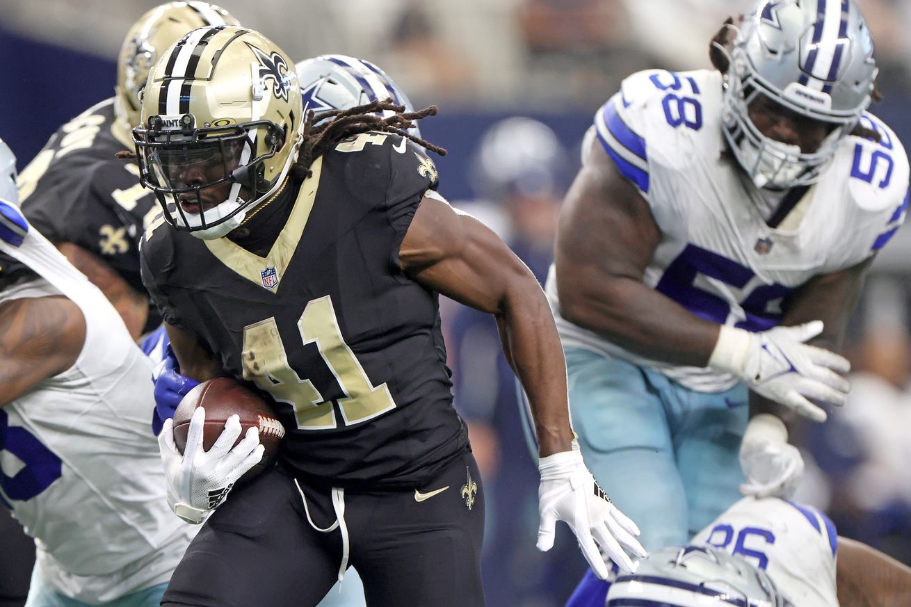 Cowboys vs Saints: The good, bad, and ugly from the Week 2 disappointment