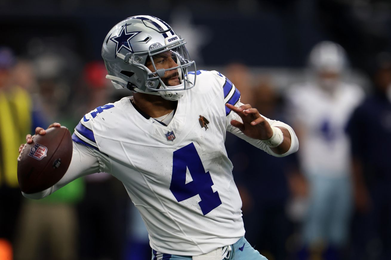 Cowboys vs Ravens: Buy/sell for Cowboys players in Week 3