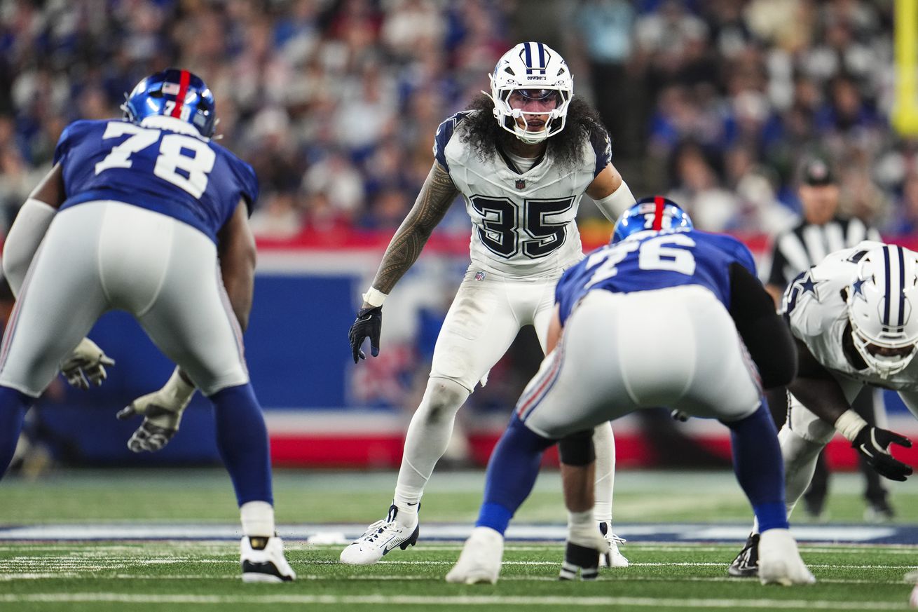 Cowboys 2024 rookie report: Rookie class much improved