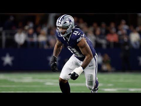 Top 10 Micah Parsons Plays | 2023 Season | Dallas Cowboys 2023