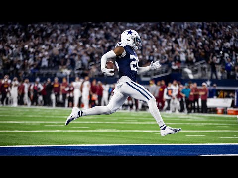 Top 10 Cowboys Plays | 2023 Season | Dallas Cowboys 2023