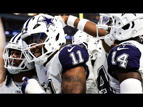 Every Cowboys Forced Turnover | 2023 Season | Dallas Cowboys 2023