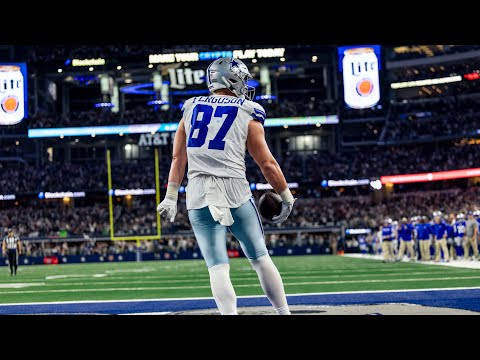 Every Cowboys Touchdown | 2023 Season | Dallas Cowboys 2023