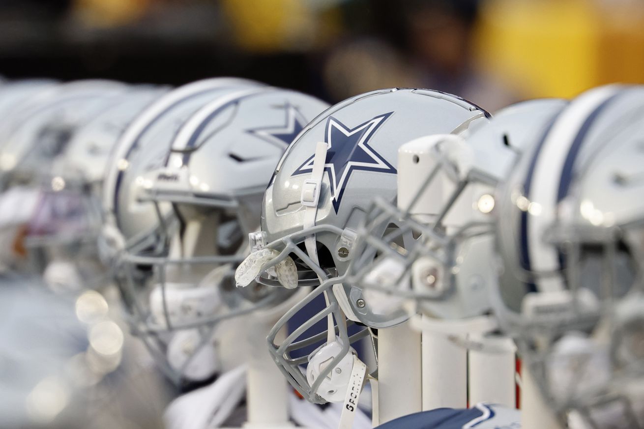 Cowboys preseason trade compensation finalized after first two weeks of season