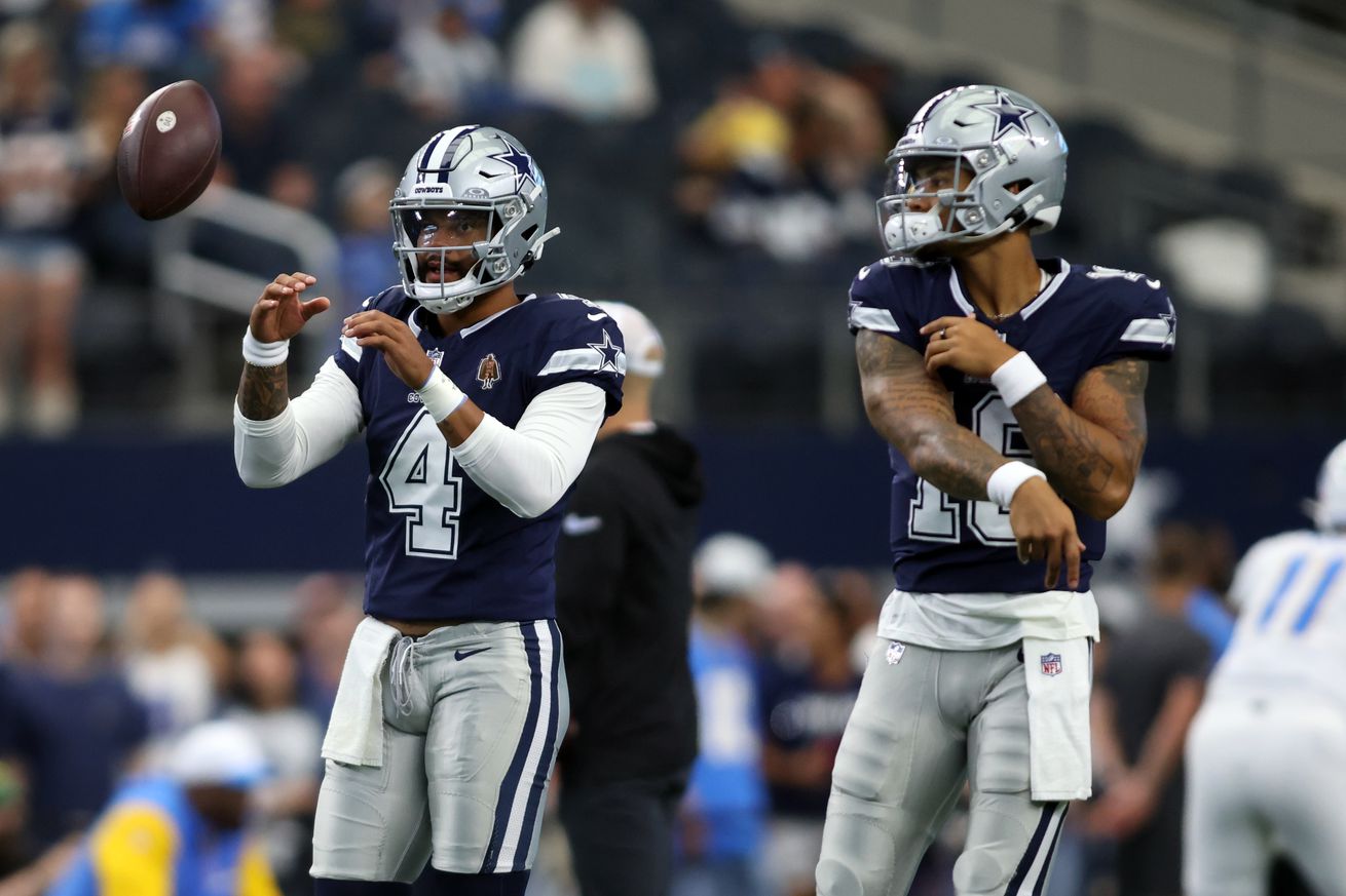 Full 2024 roster breakdown: the areas where the Cowboys have gotten better and worse