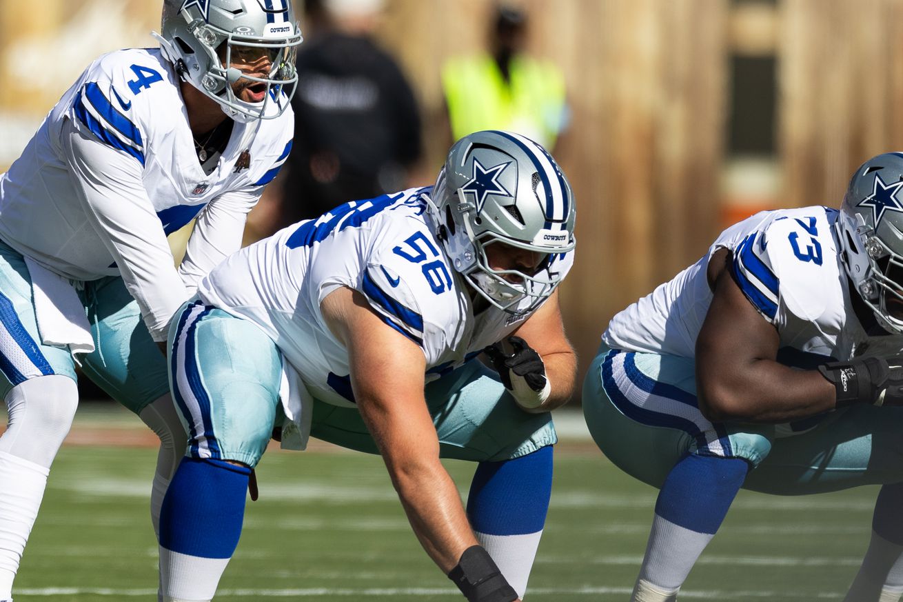 Position battleground (rookies): Cowboys vs. Saints breakdown for draft picks/UDFAs