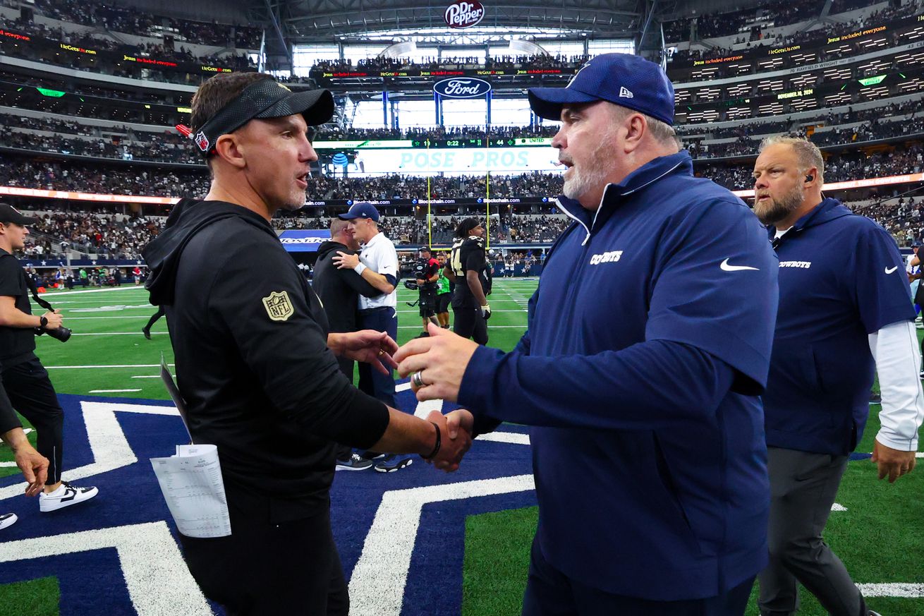 Cowboys vs. Saints day after thoughts: There is no reason it should have been this bad