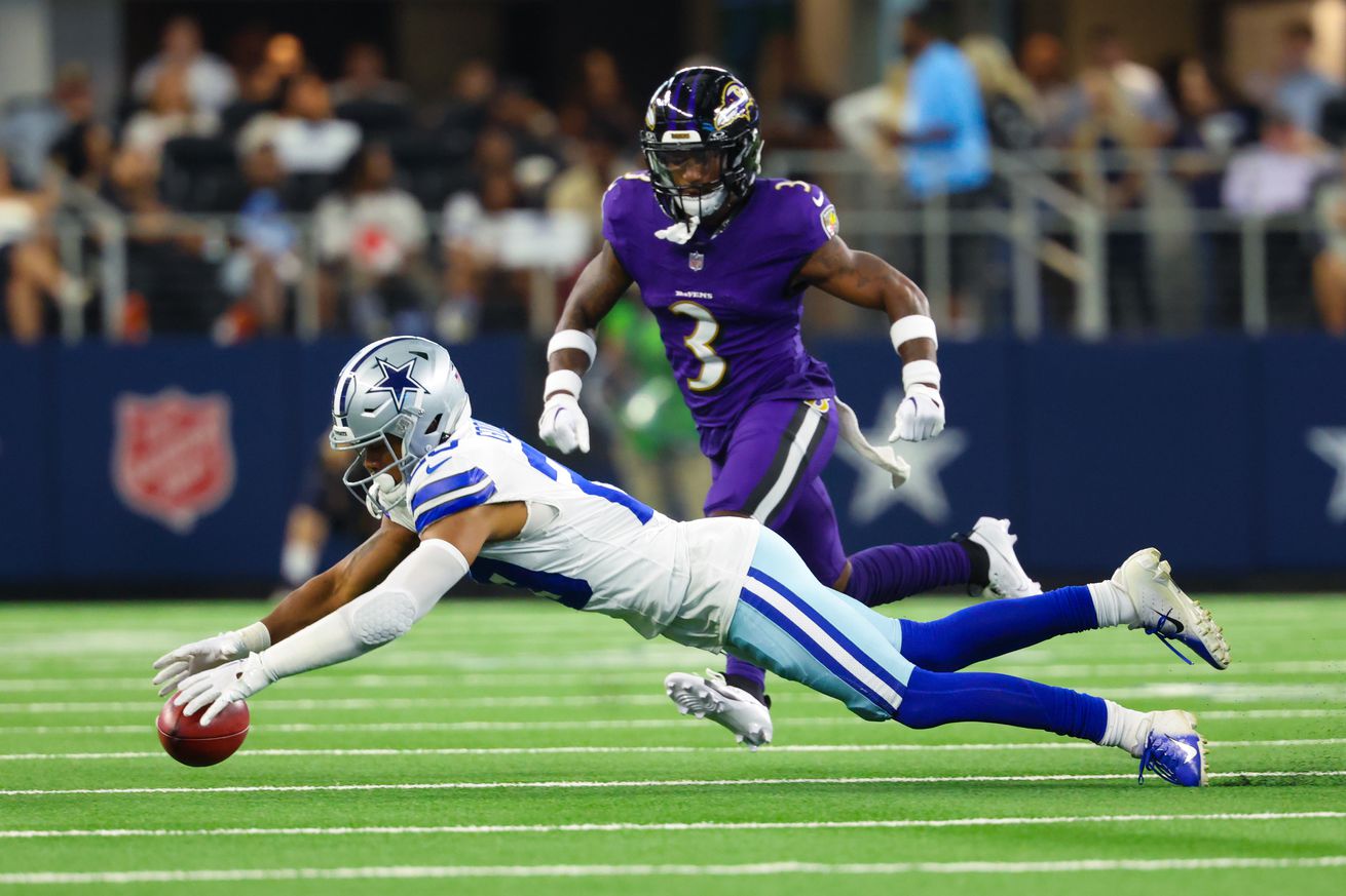 Cowboys vs Ravens day after thoughts: Our worst fears are being realized