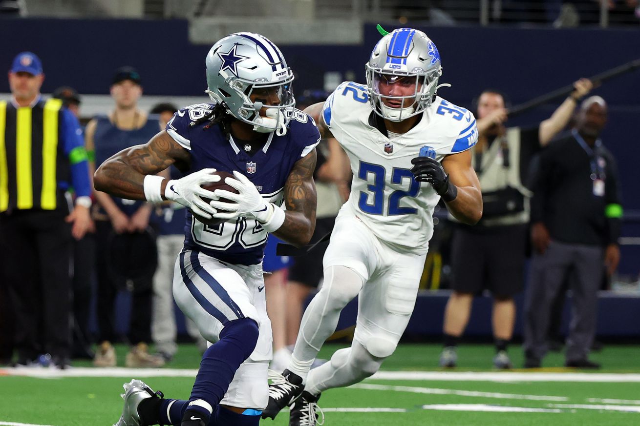 Cowboys vs Lions: How to watch, game time, TV schedule, team roster, odds