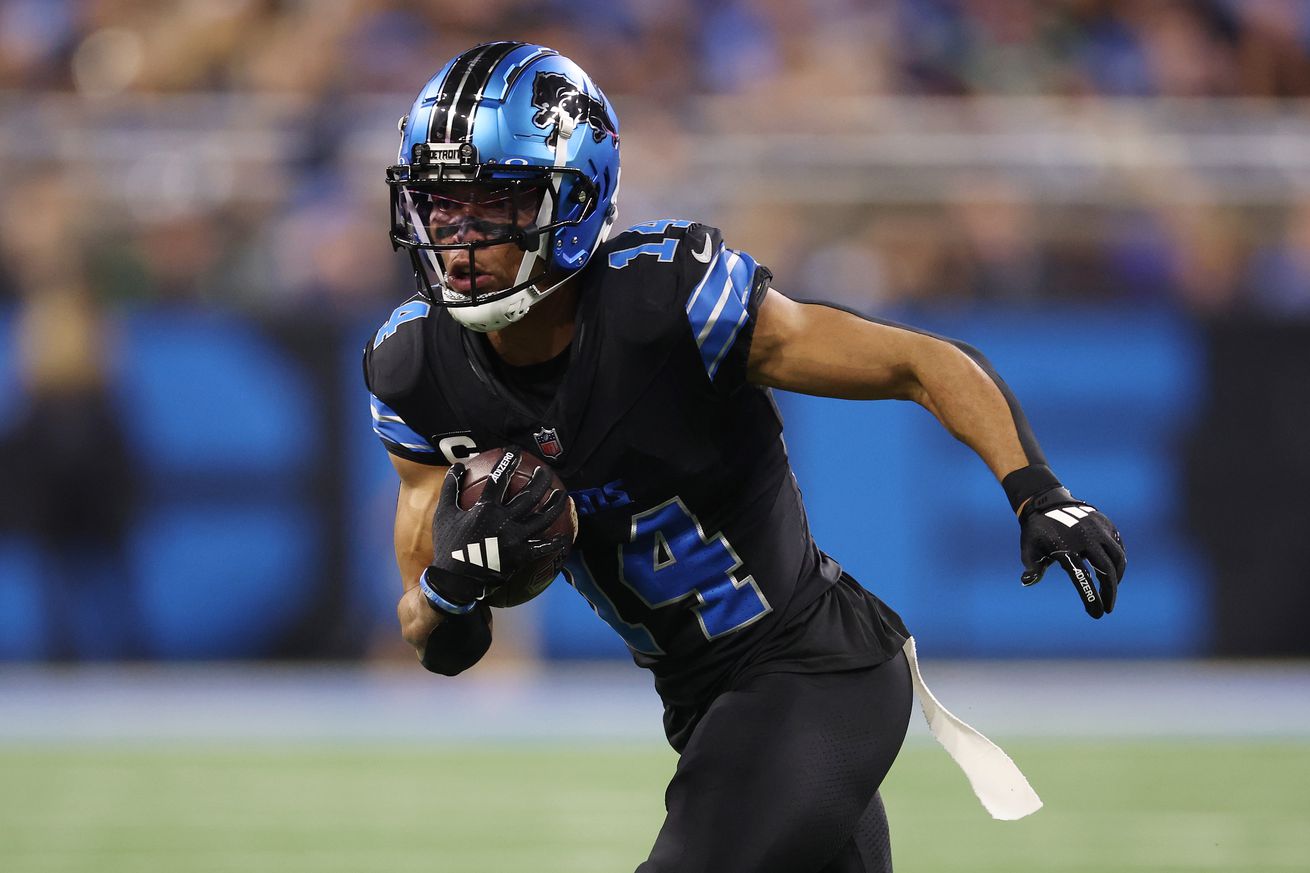 Dallas Cowboys scouting report: Breaking down the Lions offensive scheme