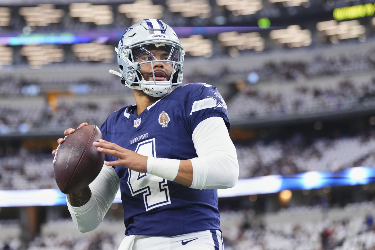 What we have learned about the Cowboys going into Week 8