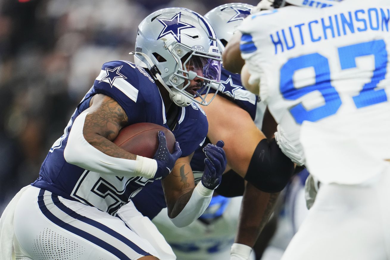 3 questions after Dallas’ blowout loss to Detroit