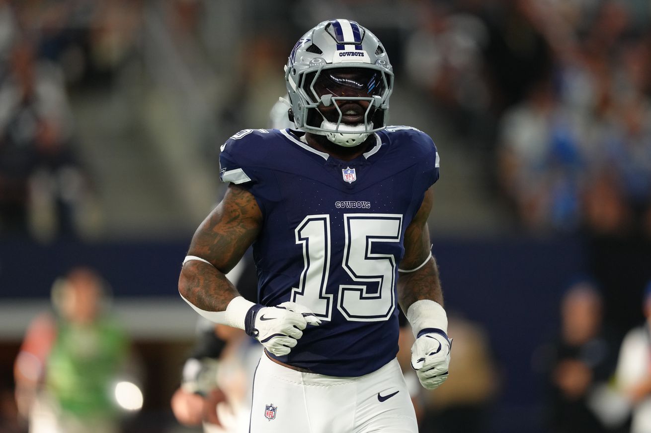 2 offensive changes the Cowboys should make coming out of the bye week