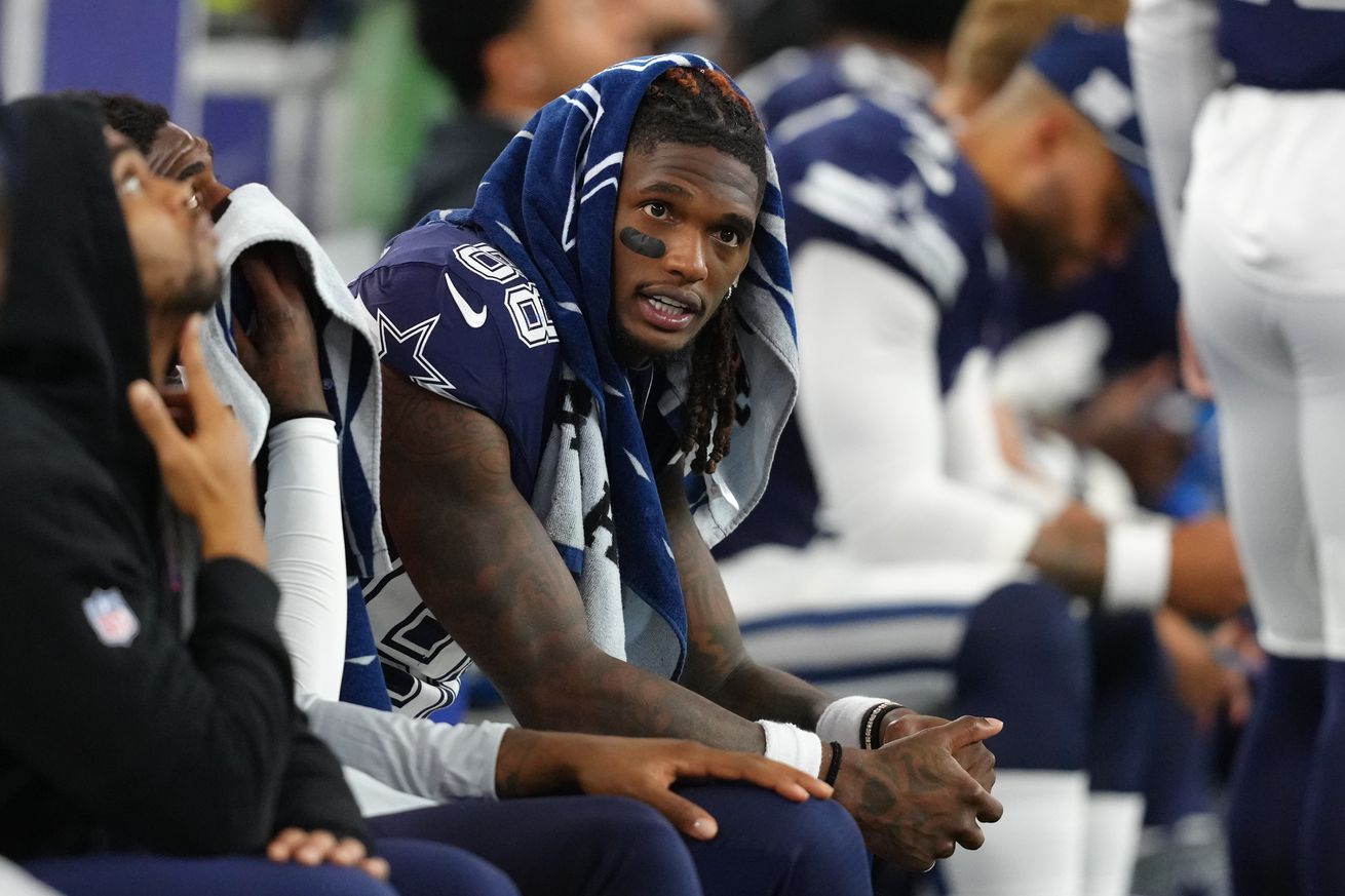 Cowboys Point/Counterpoint: Cowboys mental fortitude may doom them