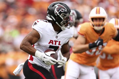 Atlanta Falcons v Tampa Bay Buccaneers