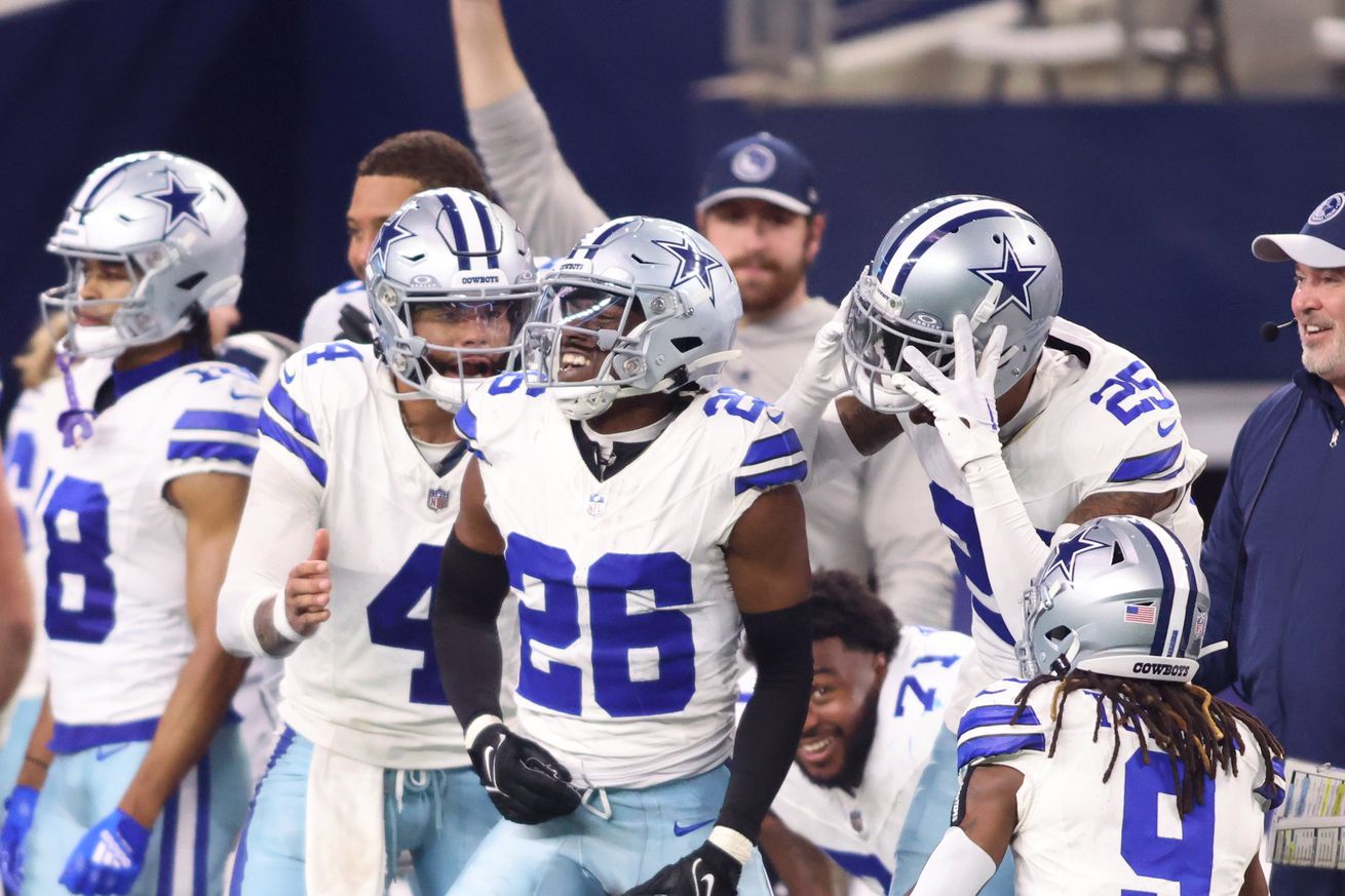 Cowboys news: Dallas hopes returning players will solve their problems