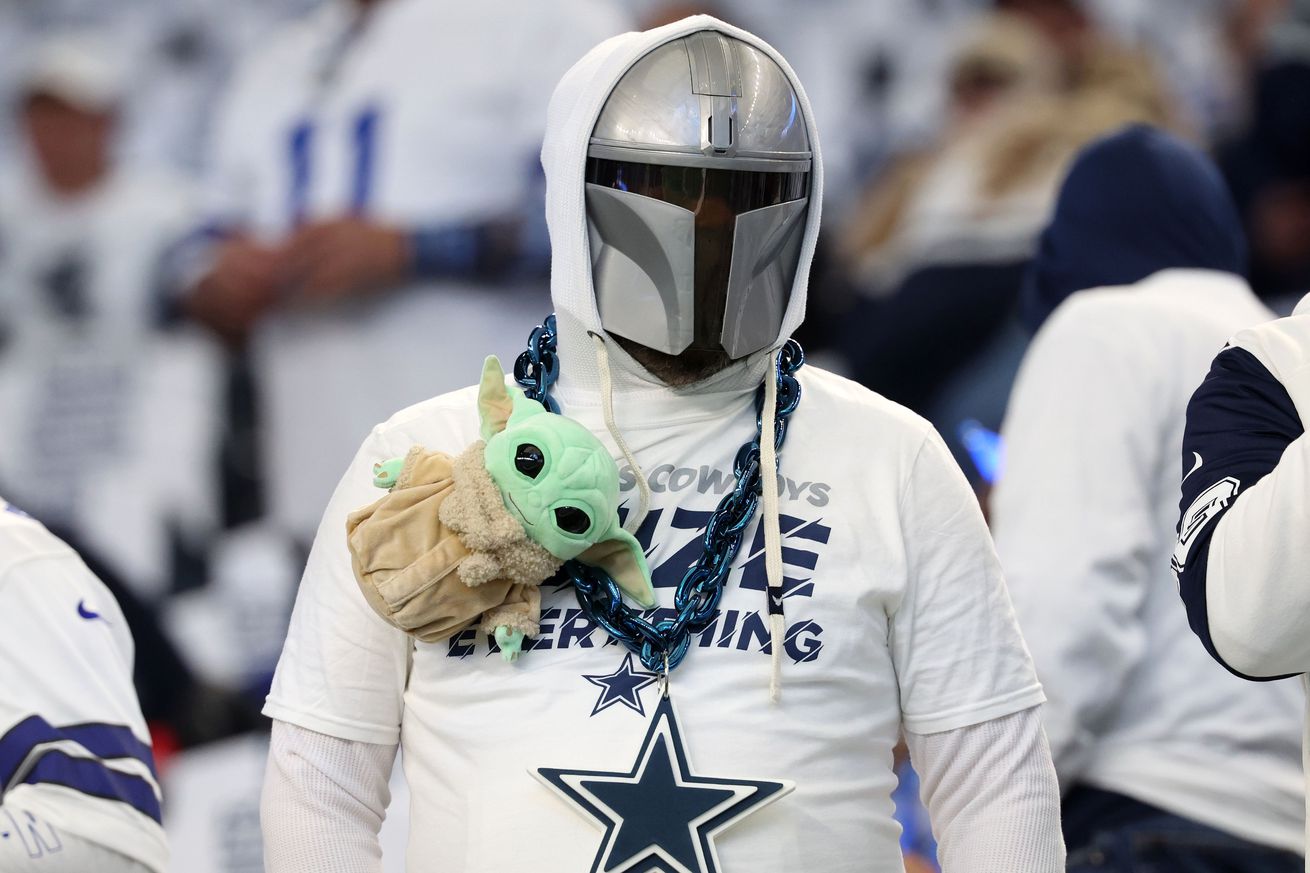 NFL Week 5 rooting guide for Cowboys fans