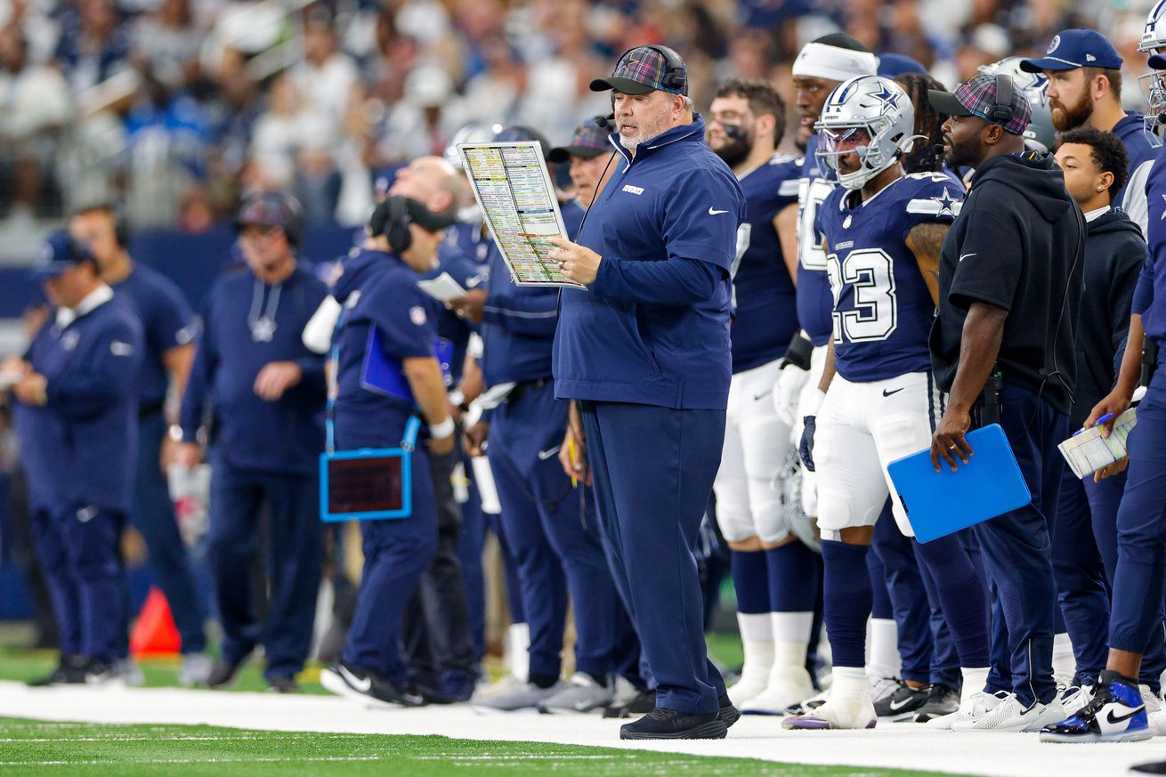 Cowboys Reacts Survey: Either the start of a turnaround, or an implosion