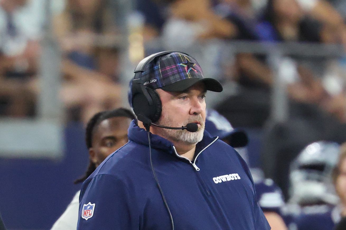 Why coaching decisions are the Cowboys’ biggest red flags from loss to Lions