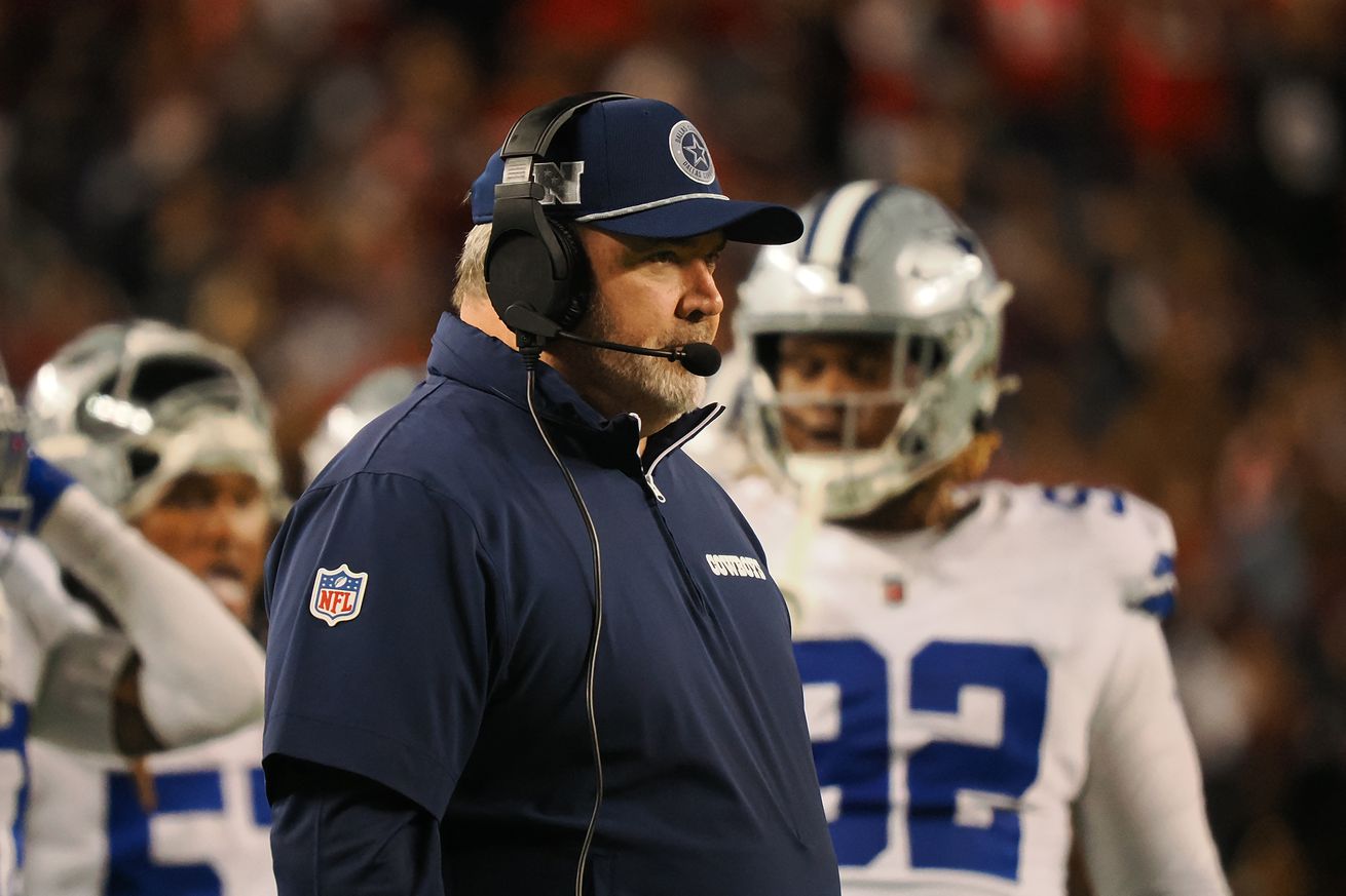 Cowboys day after thoughts: Loss to San Francisco frustrating, but passion absent these days