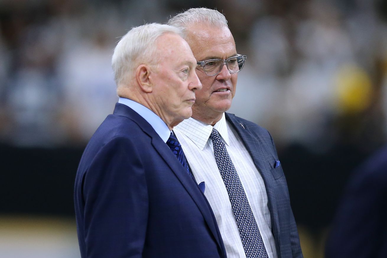 3 things we have learned about the Cowboys entering Week 9