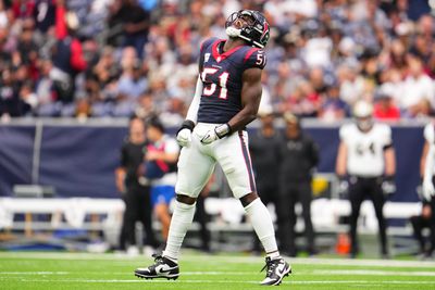 New Orleans Saints v Houston Texans