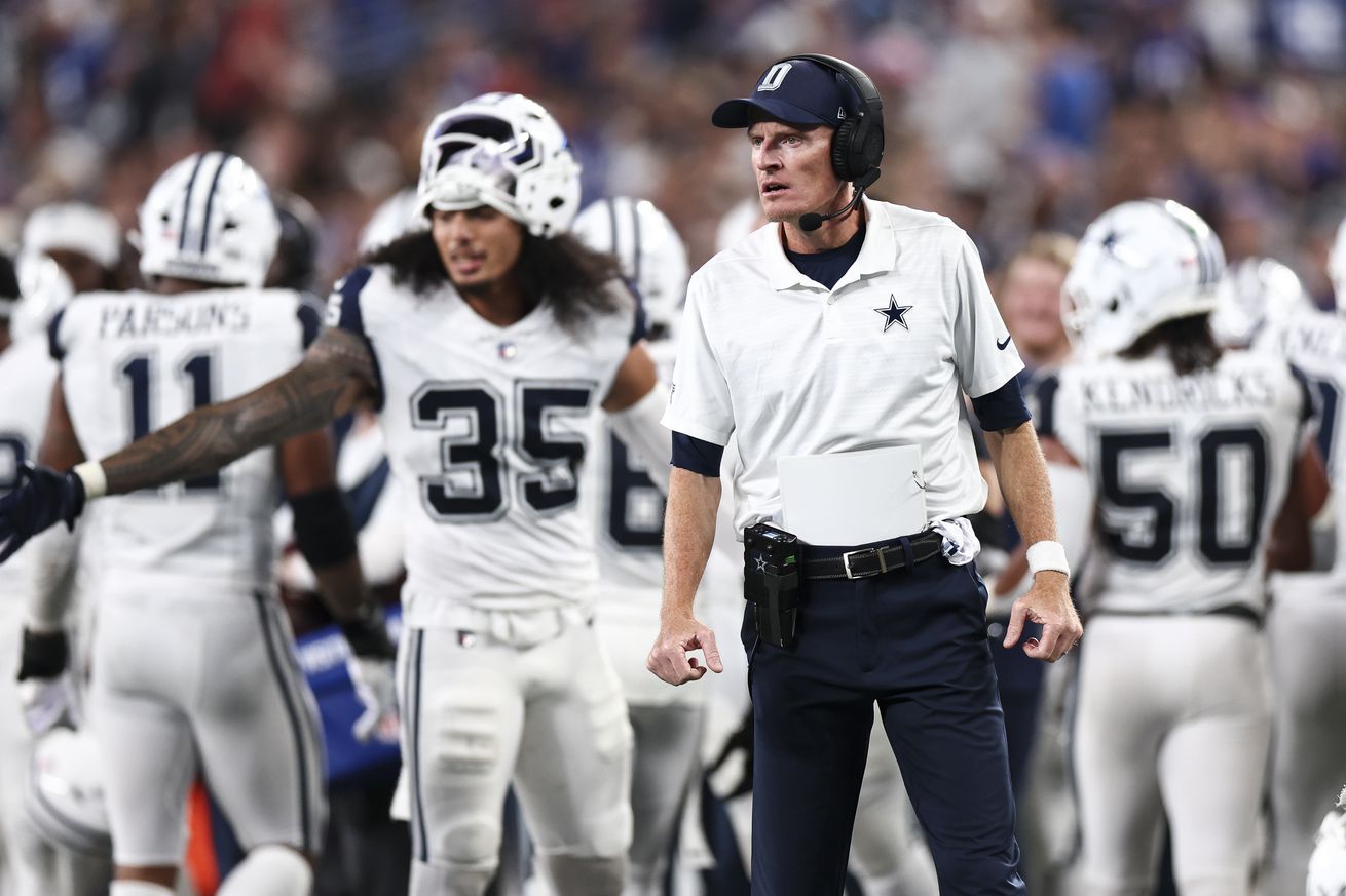 Cowboys doghouse: Special teams need a bounce-back game vs. Falcons