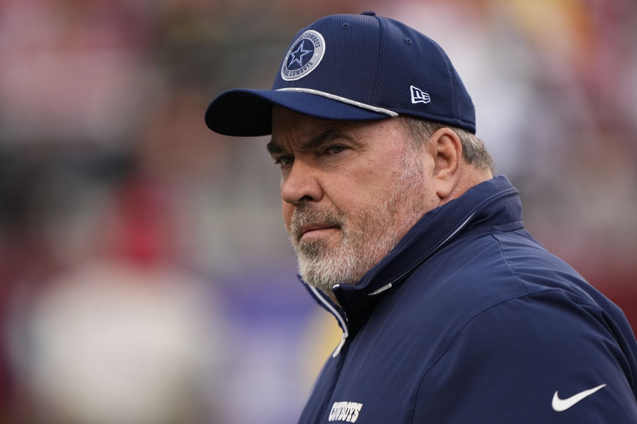 Mike McCarthy takes subtle shot at Cowboys’ offseason strategies