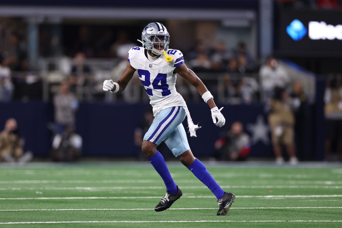 Cowboys vs Commanders: 2 players Dallas should use more moving forward