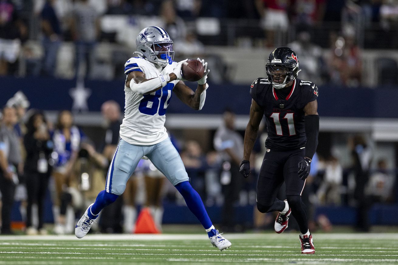 Cowboys mailbag: Questions on Flournoy, McClay and the home record