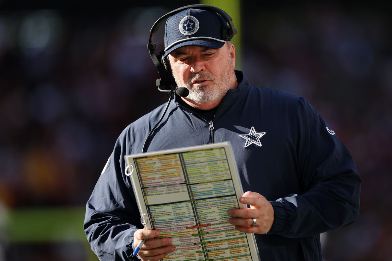 The McCarthy Chronicles: Cowboys coach reminds everyone what he’s capable of