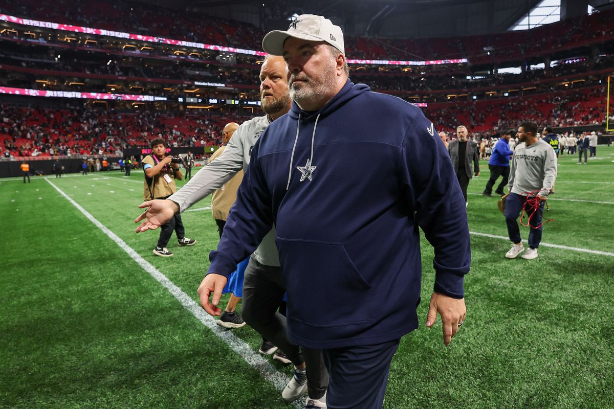 Distractions and a lack of paying attention to details wreck the Cowboys in Atlanta