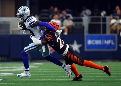 Cincinnati Bengals v Dallas Cowboys