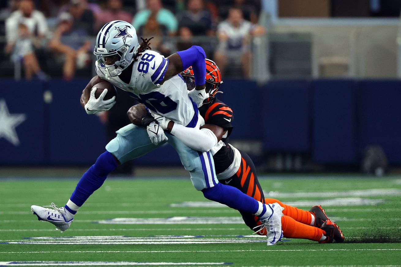 Cowboys vs Bengals: 3 bold predictions for Monday’s matchup