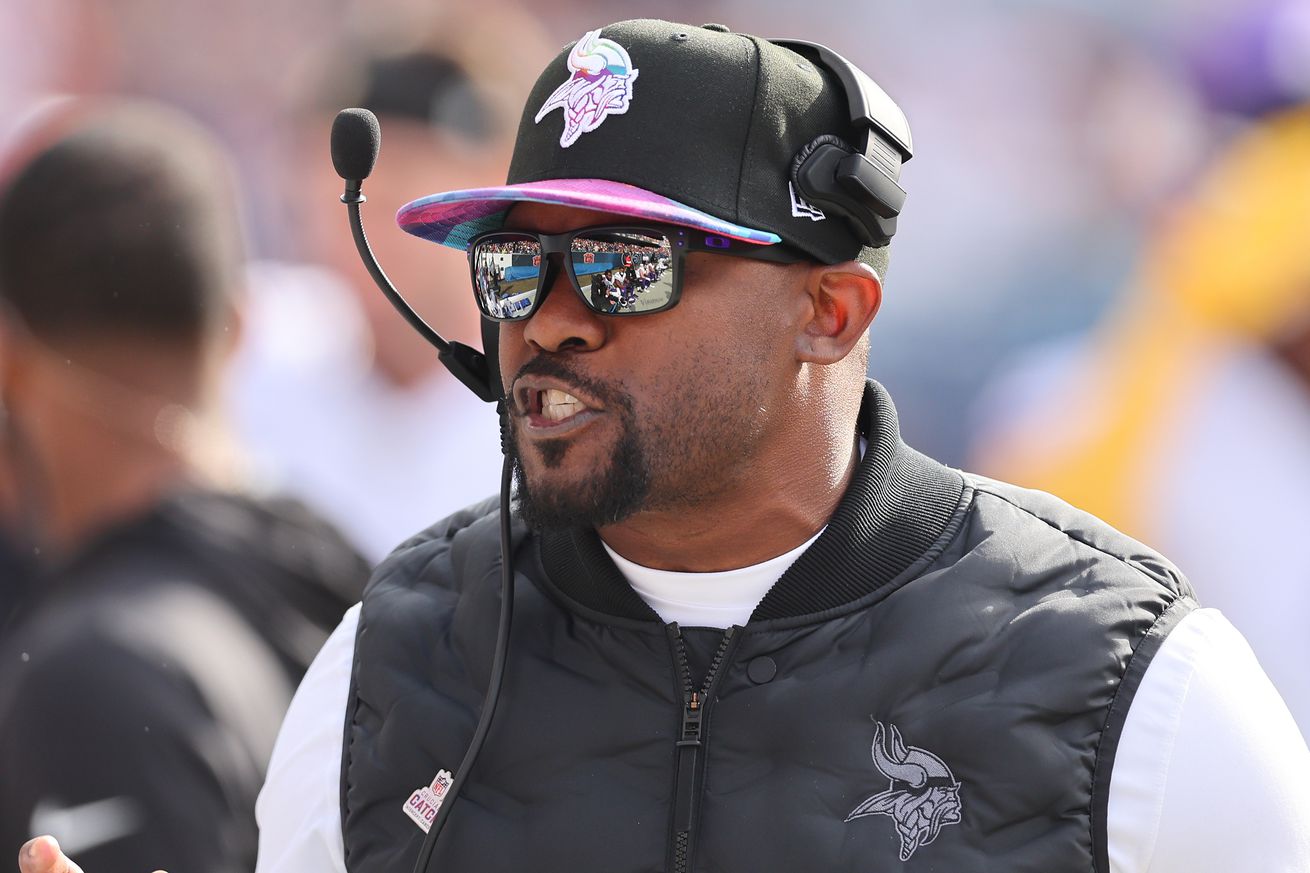 The case for Brian Flores to coach the Cowboys in 2025