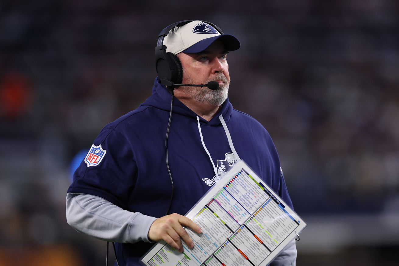 Mike McCarthy’s biggest flaw on full display in Cowboys’ loss to Bengals