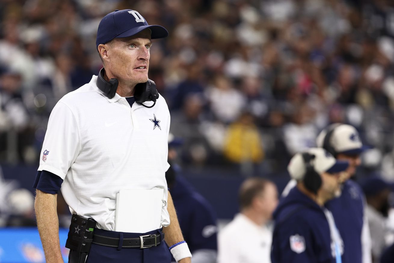 Cowboys news: John Fassel explains Monday’s biggest turning point