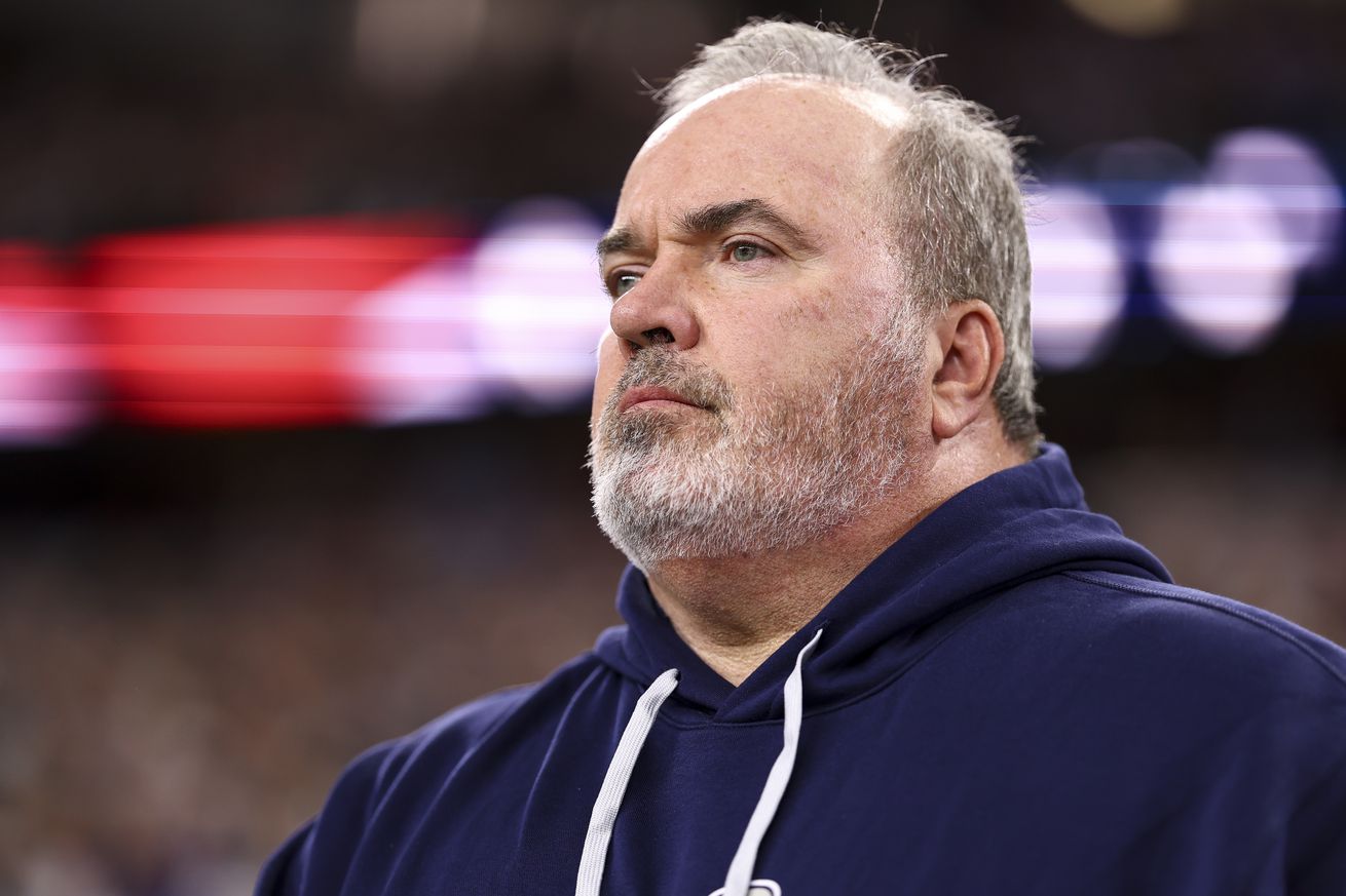 Cowboys fans have already made their decision about the future of Mike McCarthy