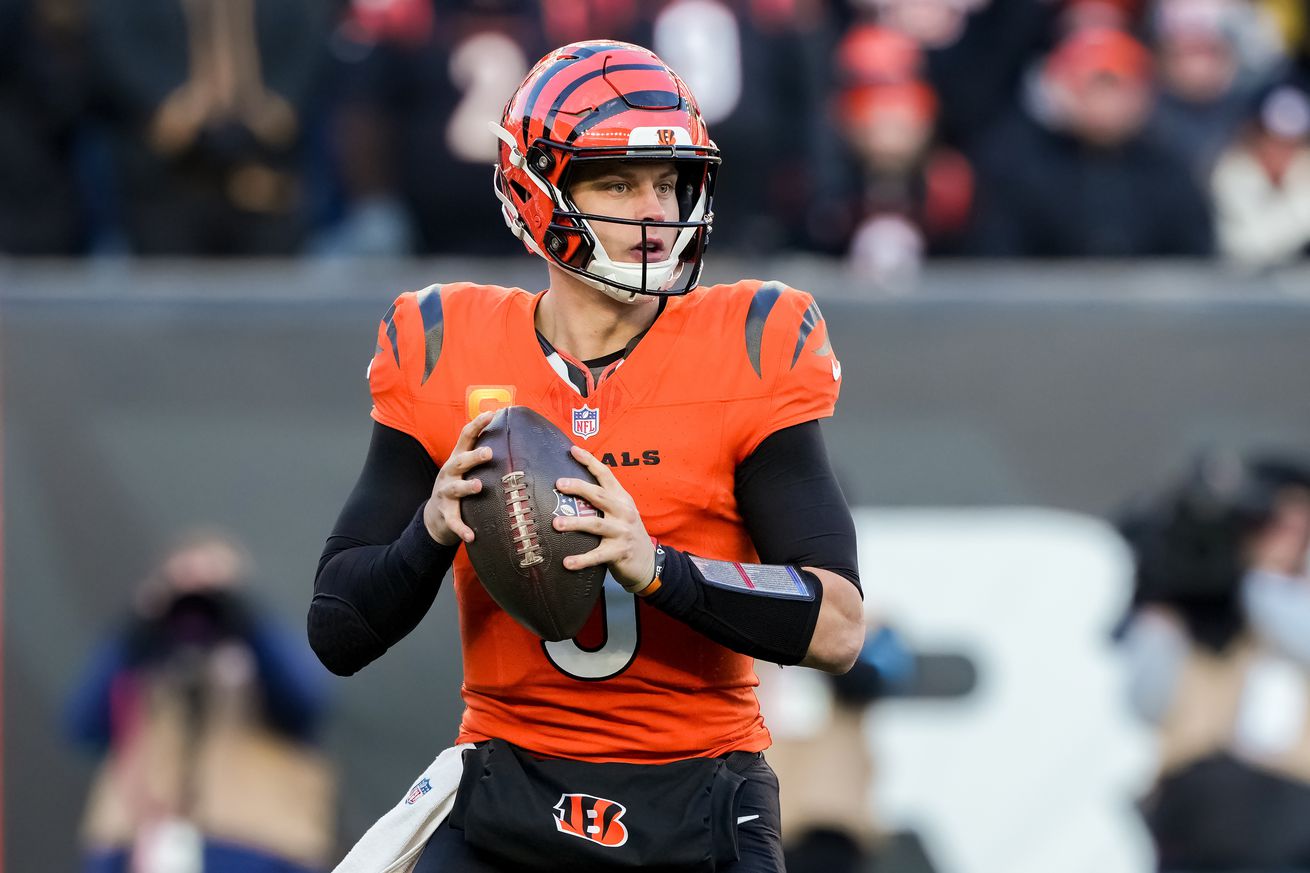 Cowboys scouting report: Breaking down the Bengals offensive scheme