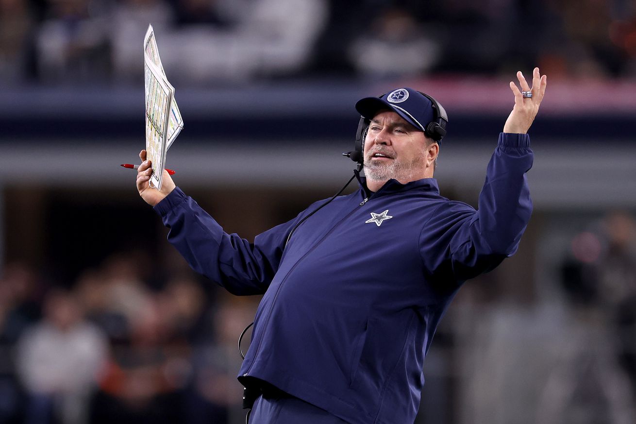 3 questions for the Dallas Cowboys heading into the offseason