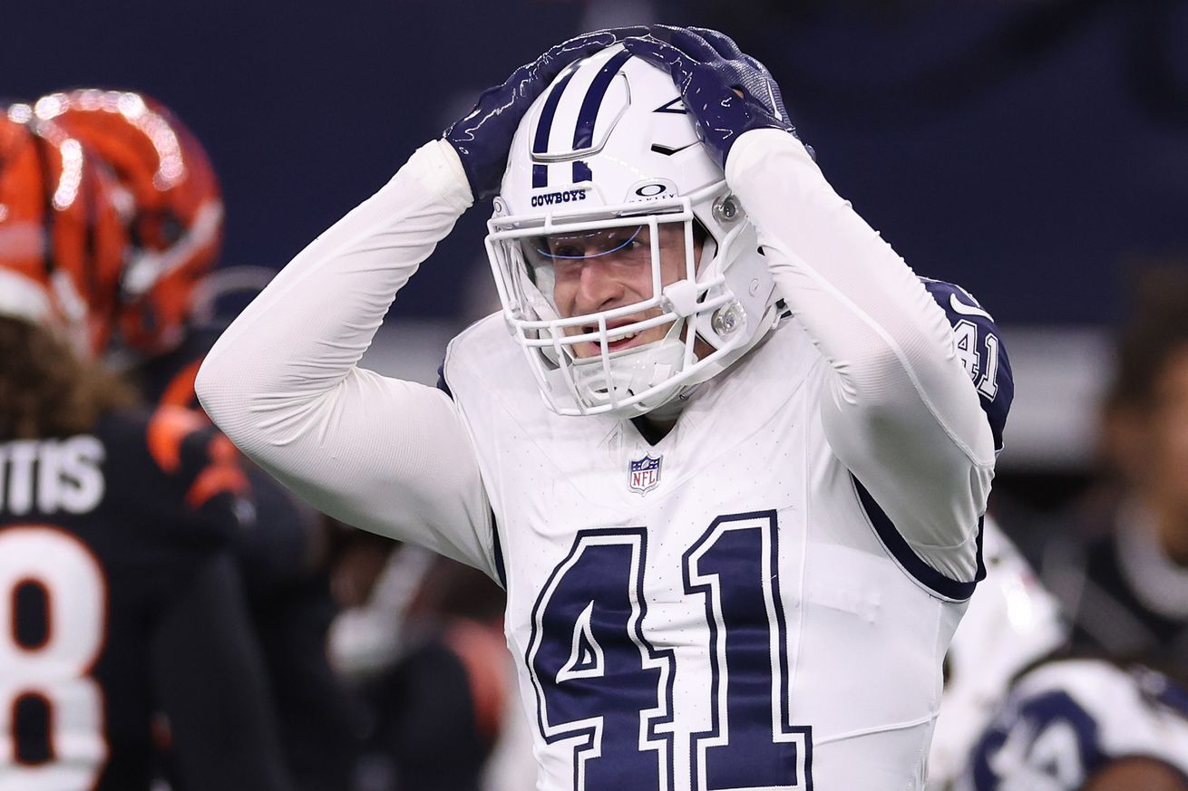 Cowboys fall to Bengals 27-20 in heartbreaking fashion