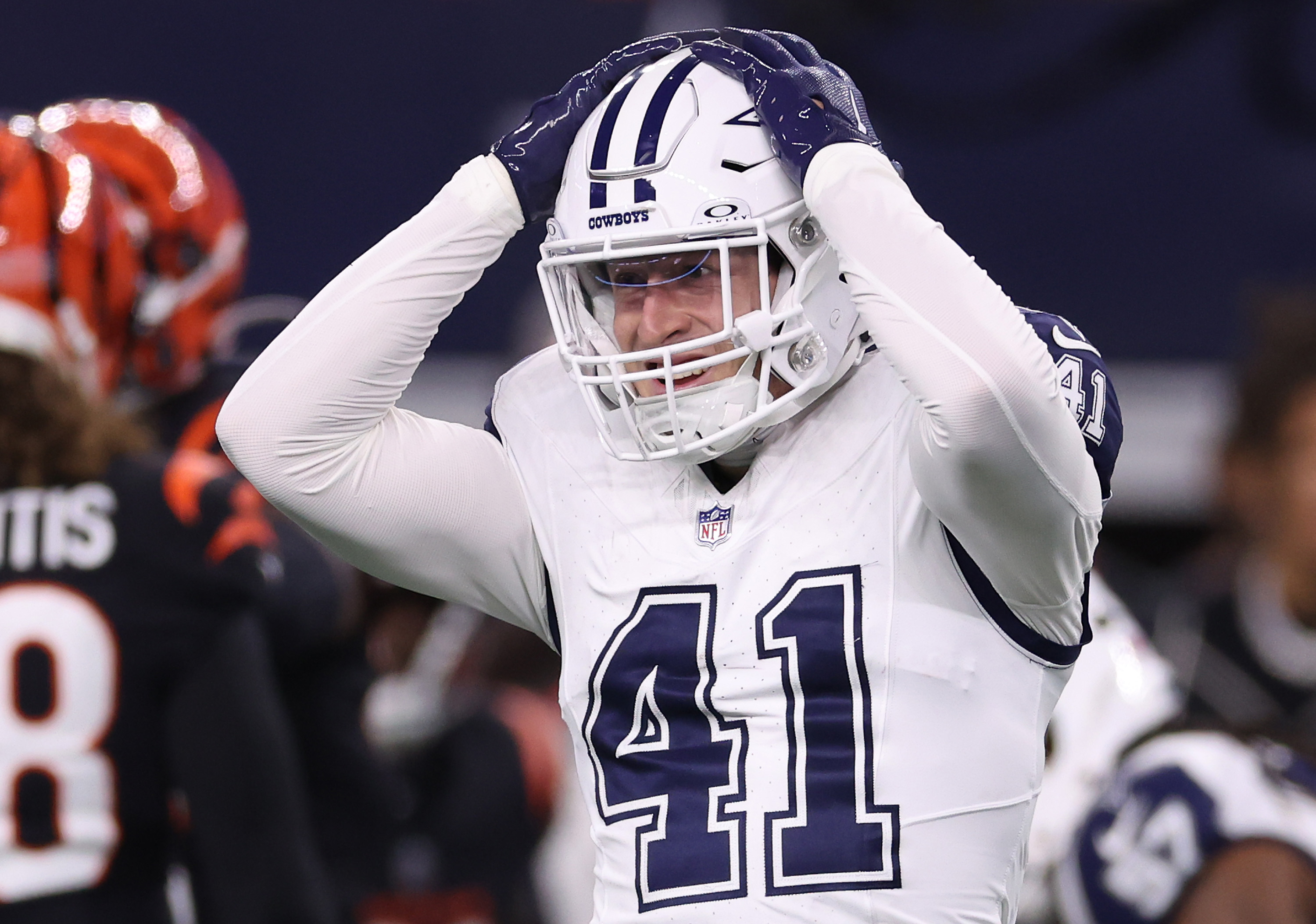 Cowboys injury mojo, beyond-dusty playoff chances among lessons learned in Week 14