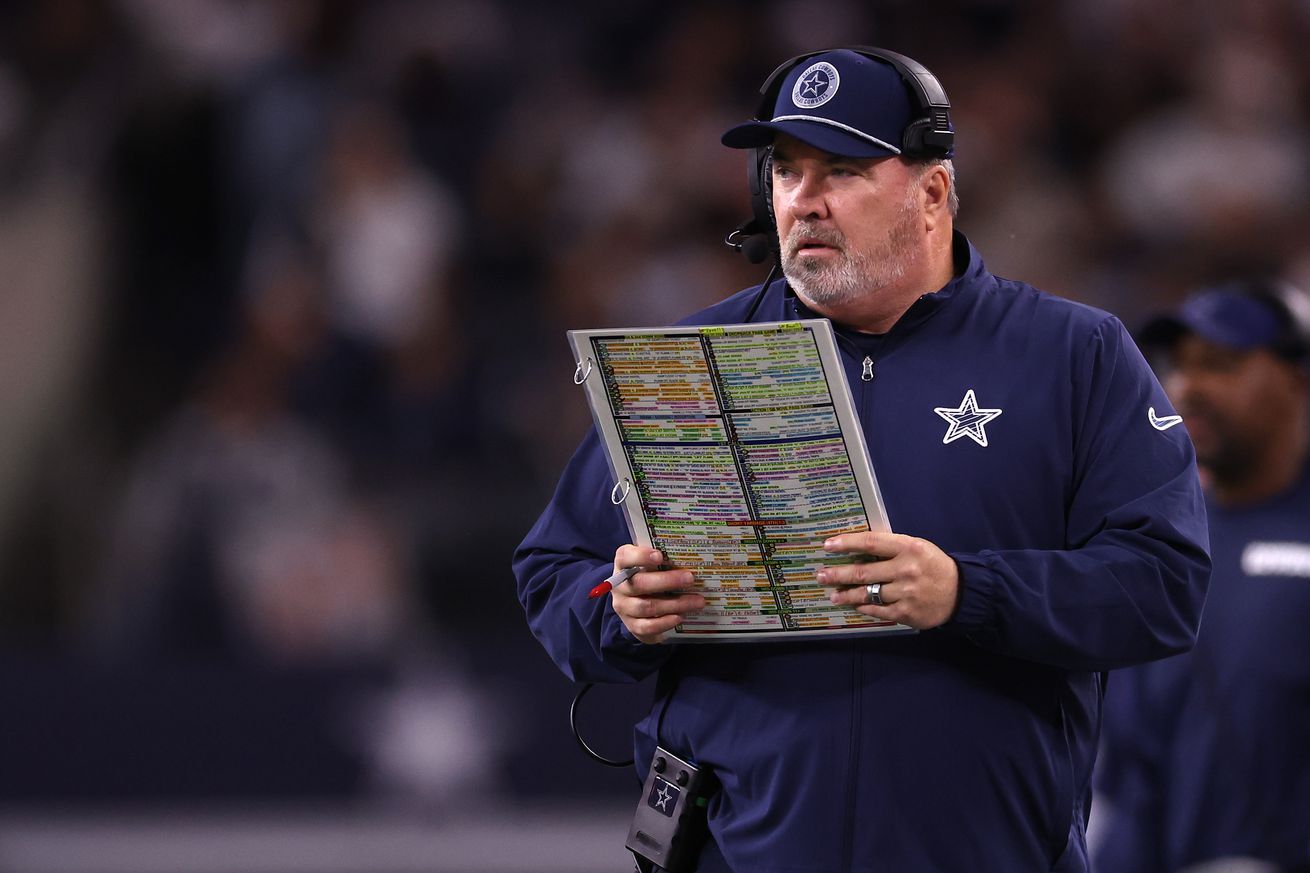 Report: ‘Feeling around NFL’ is Mike McCarthy will return to Dallas Cowboys in 2025