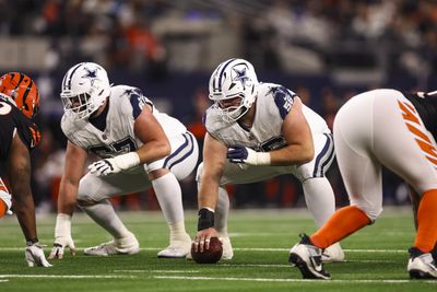 Cincinnati Bengals v Dallas Cowboys