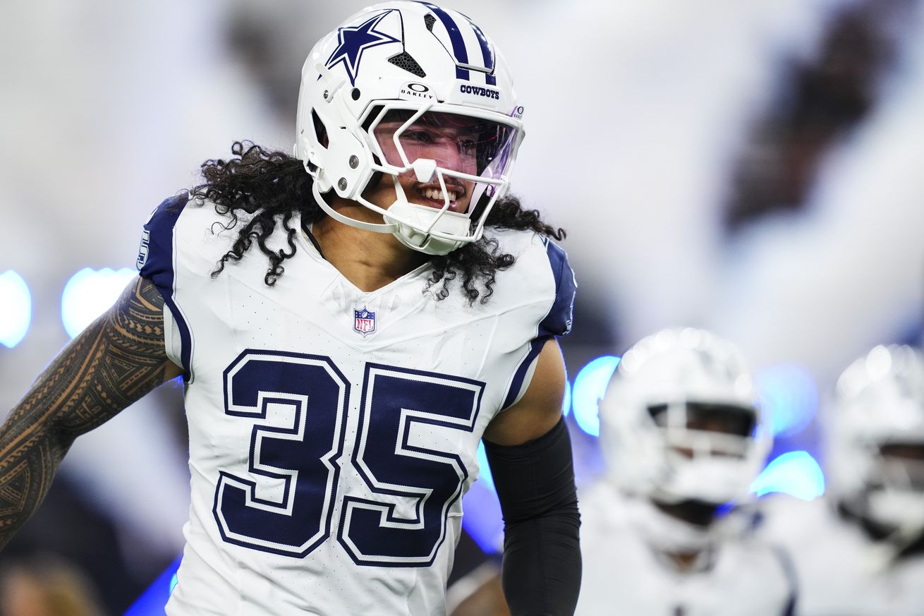 Position battleground (rookies): Cowboys vs. Panthers breakdown for draft picks/UDFAs